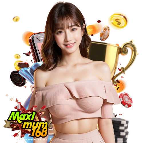 maximum168 ทดลองเล่น